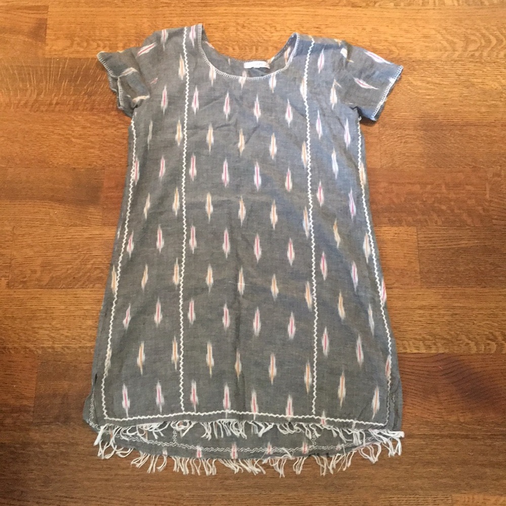100% cotton dress by Subtle Luxury